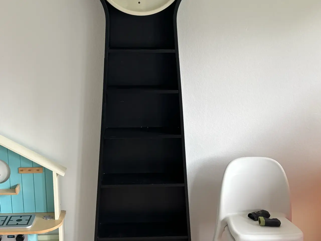 Billede 2 - Stander ur fra ikea