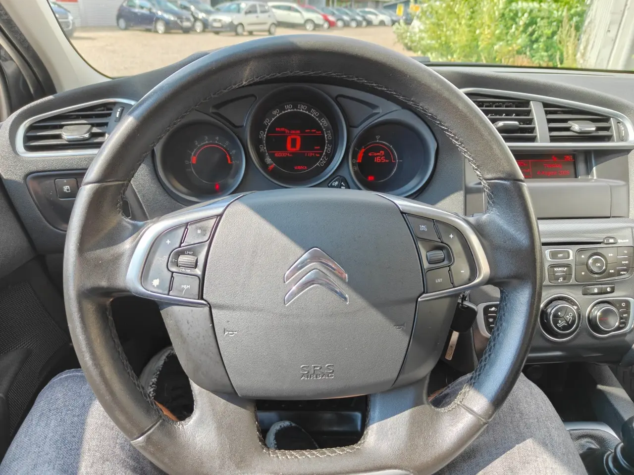 Billede 16 - Citroën C4 1,2 PureTech 130 Attraction
