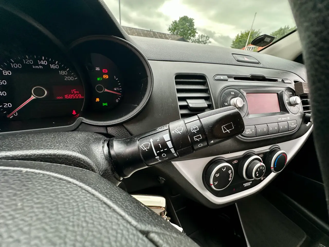 Billede 15 - Kia Picanto 1.0 