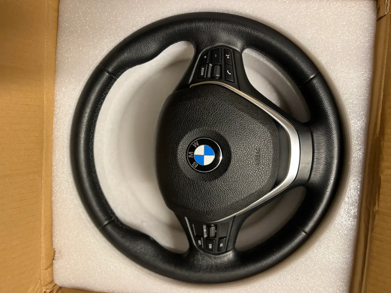 Billede 4 - BMW Rat til salg