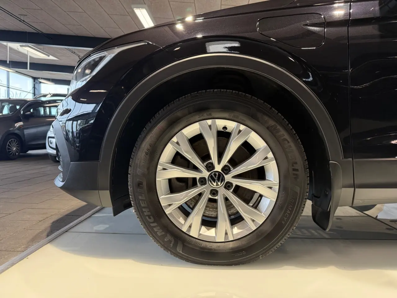Billede 11 - VW Tiguan 1,4 eHybrid Life DSG