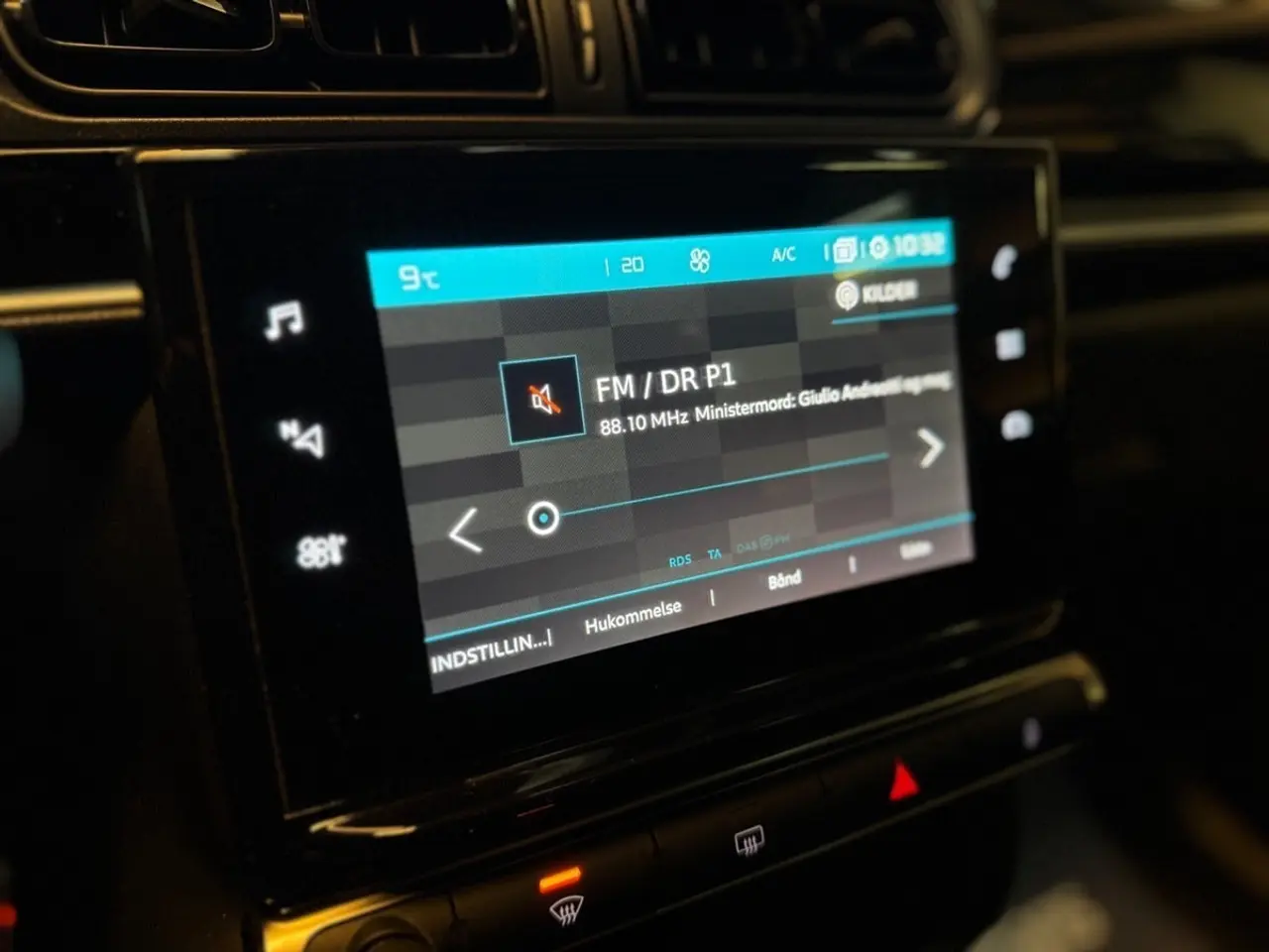 Billede 17 - Citroën C3 1,2 PureTech 83 Feel