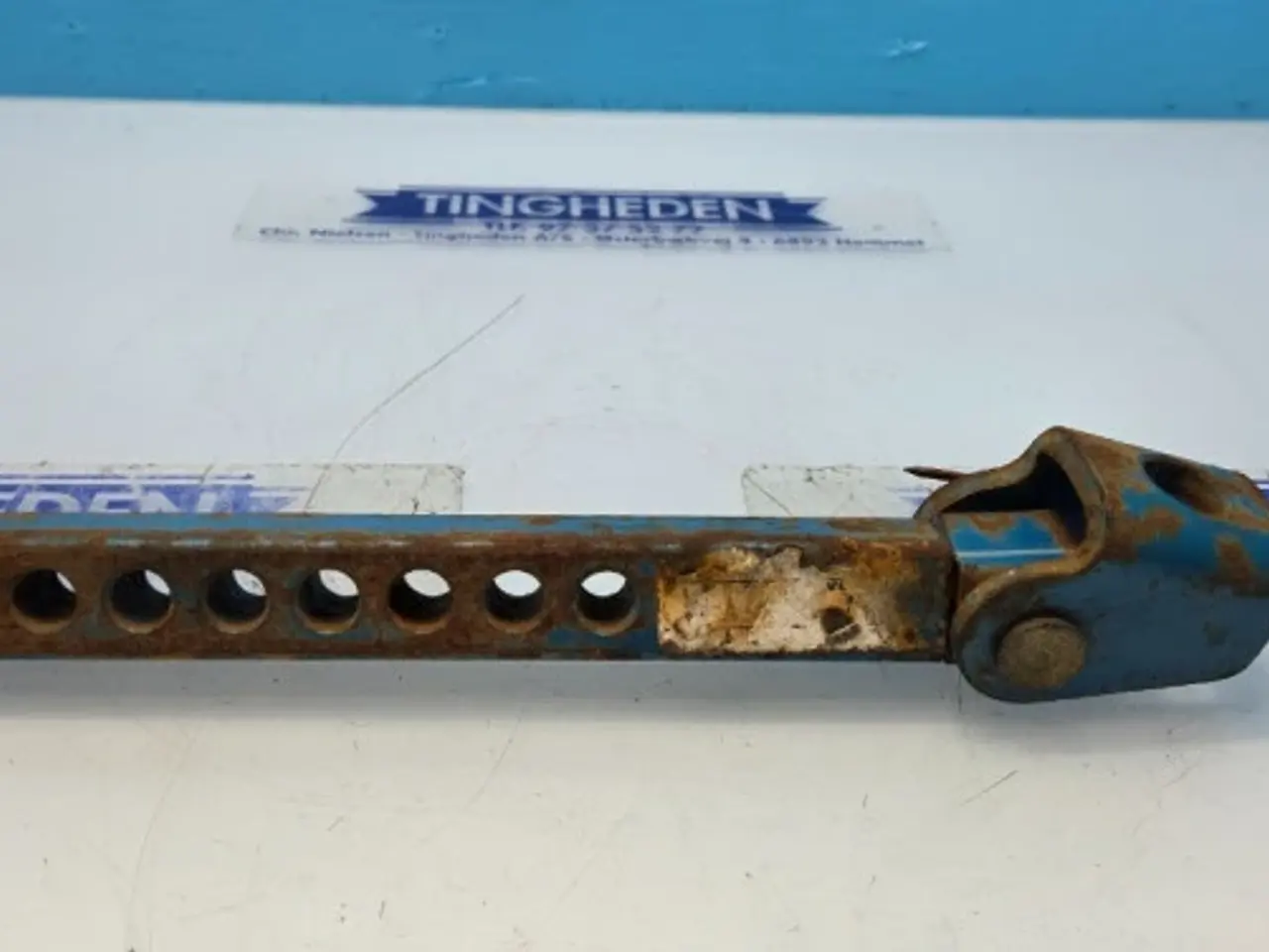 Billede 5 - Ford stabilisator stang