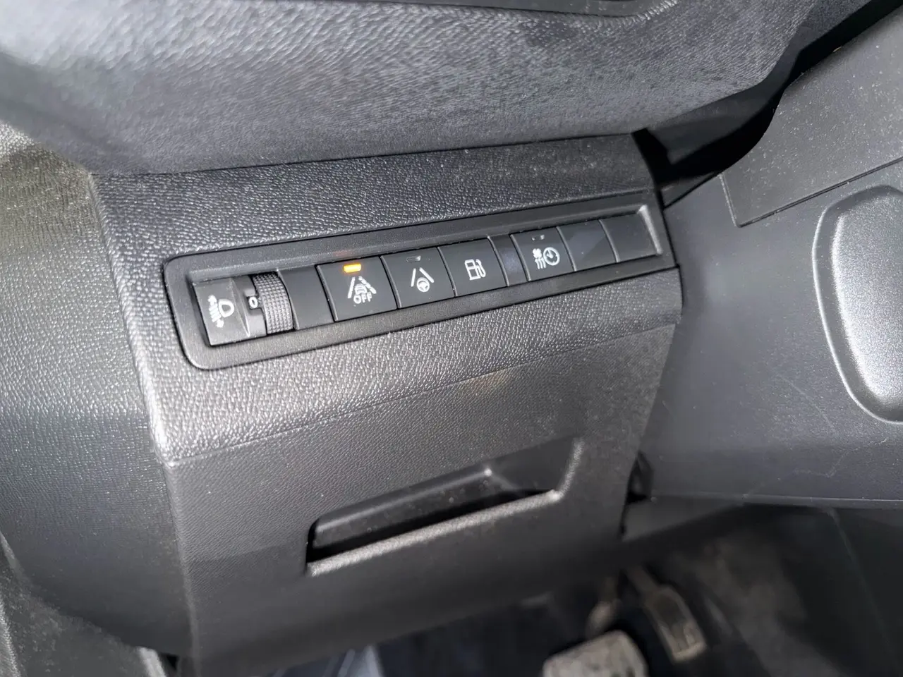 Billede 11 - Peugeot 3008 1,6 PureTech  Plugin-hybrid Allure Pack EAT8 225HK 5d 8g Aut.