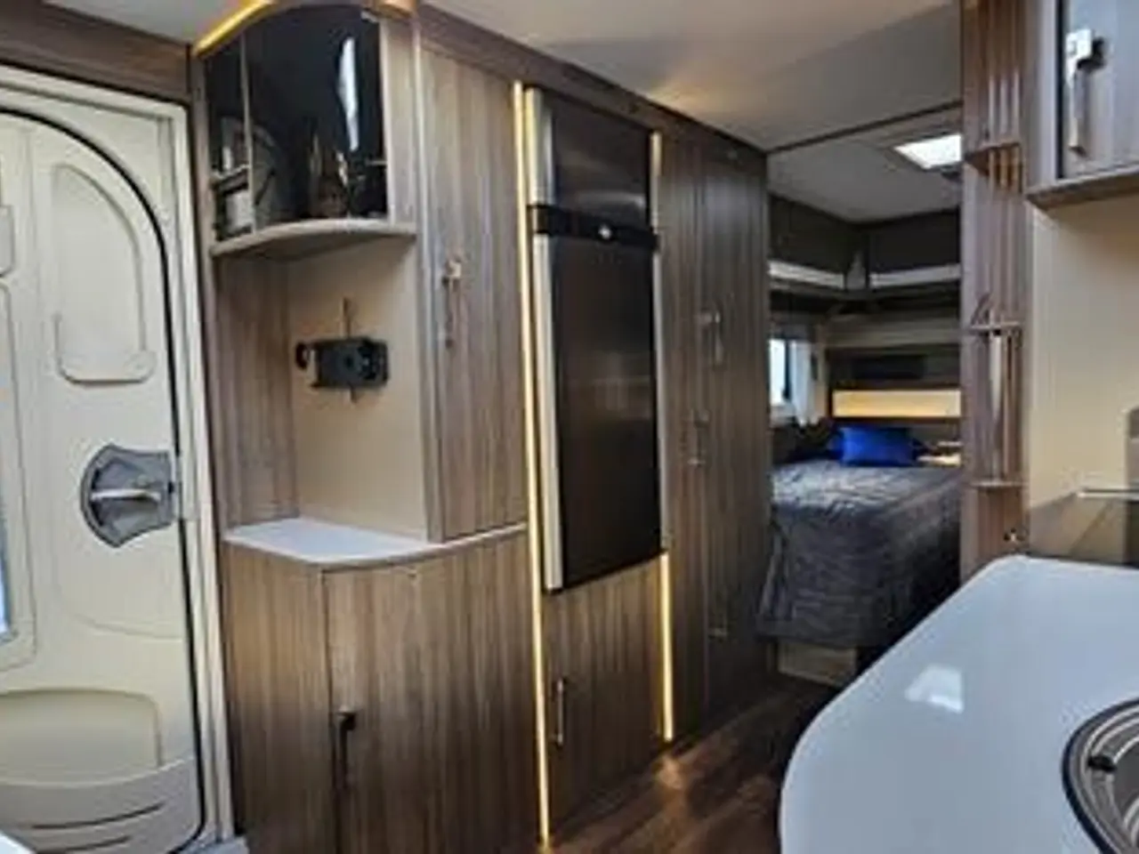 Billede 5 - Kabe Royal 600 GLE KS