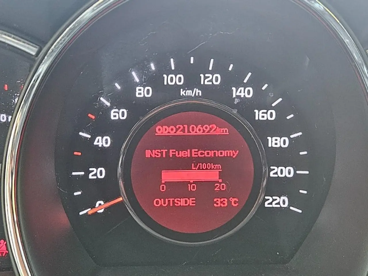 Billede 4 - Kia Rio 1,1 CRDi 75 Exclusive