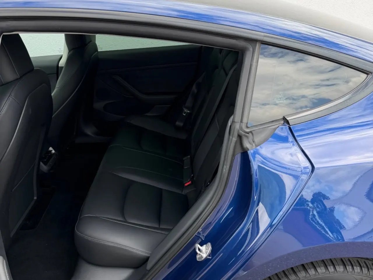 Billede 6 - Tesla Model 3 Standard Range+ RWD