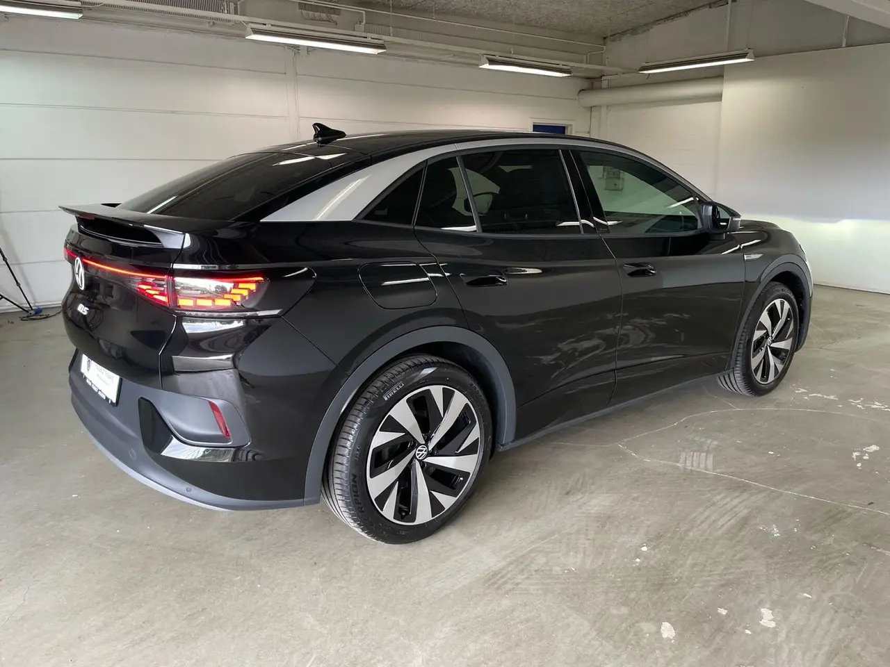 Billede 6 - VW ID.5 77 Pro