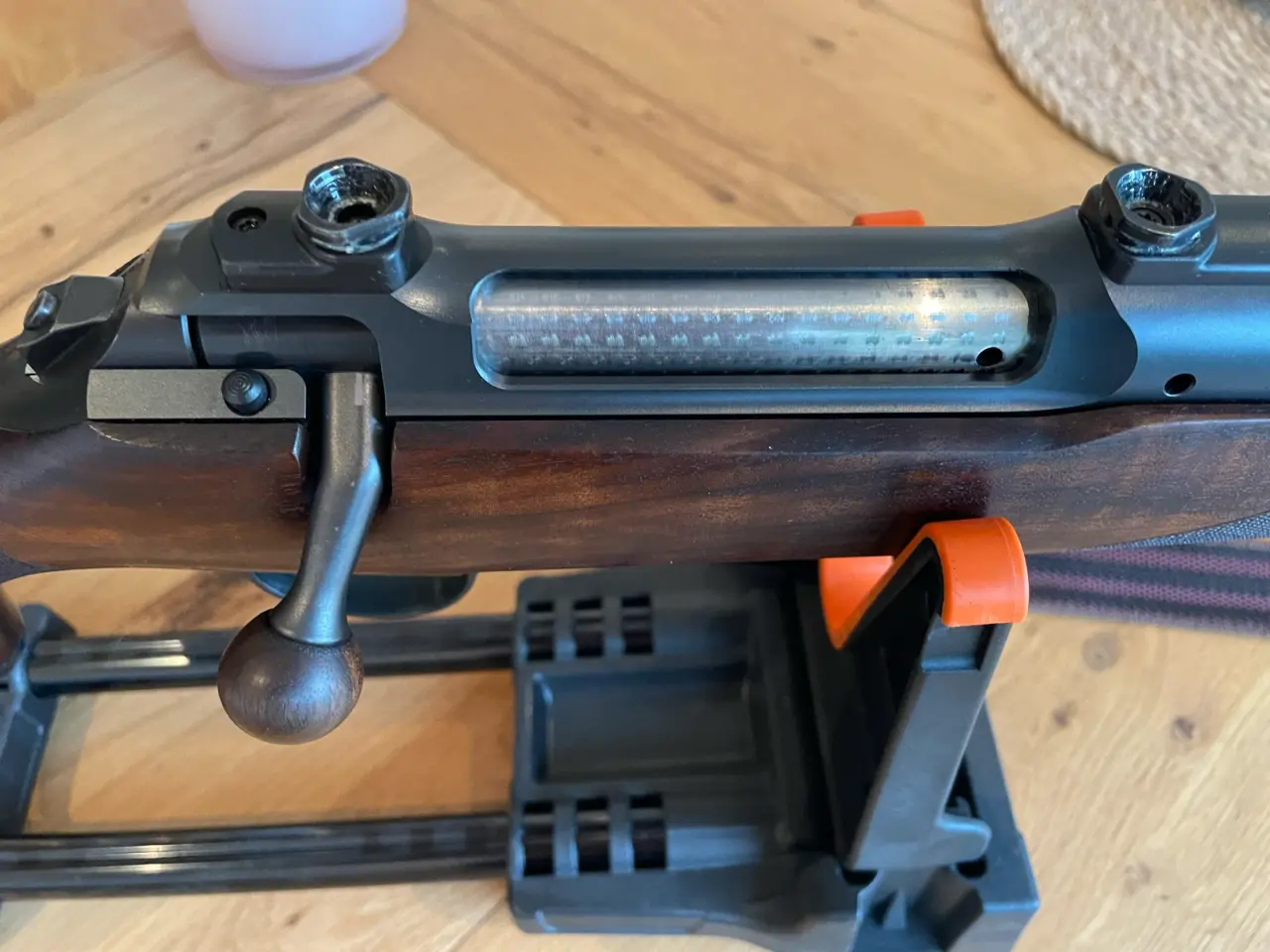 Billede 11 - Sauer 101 Jaguar Jubilee Select Edition