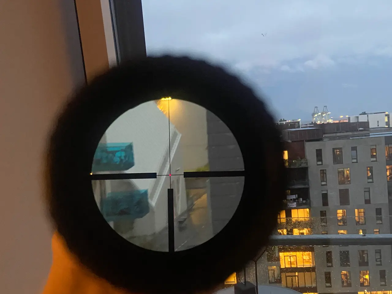 Billede 7 - Zeiss Diavari Z 2,5 x 10 x 48 MC