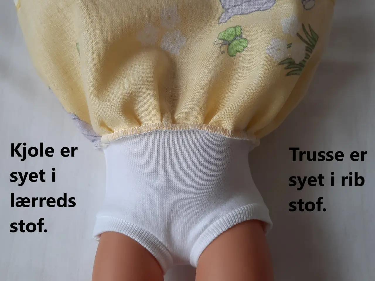 Billede 12 - Baby Born Lena 37cm. og Emma 40cm. dukketøj.