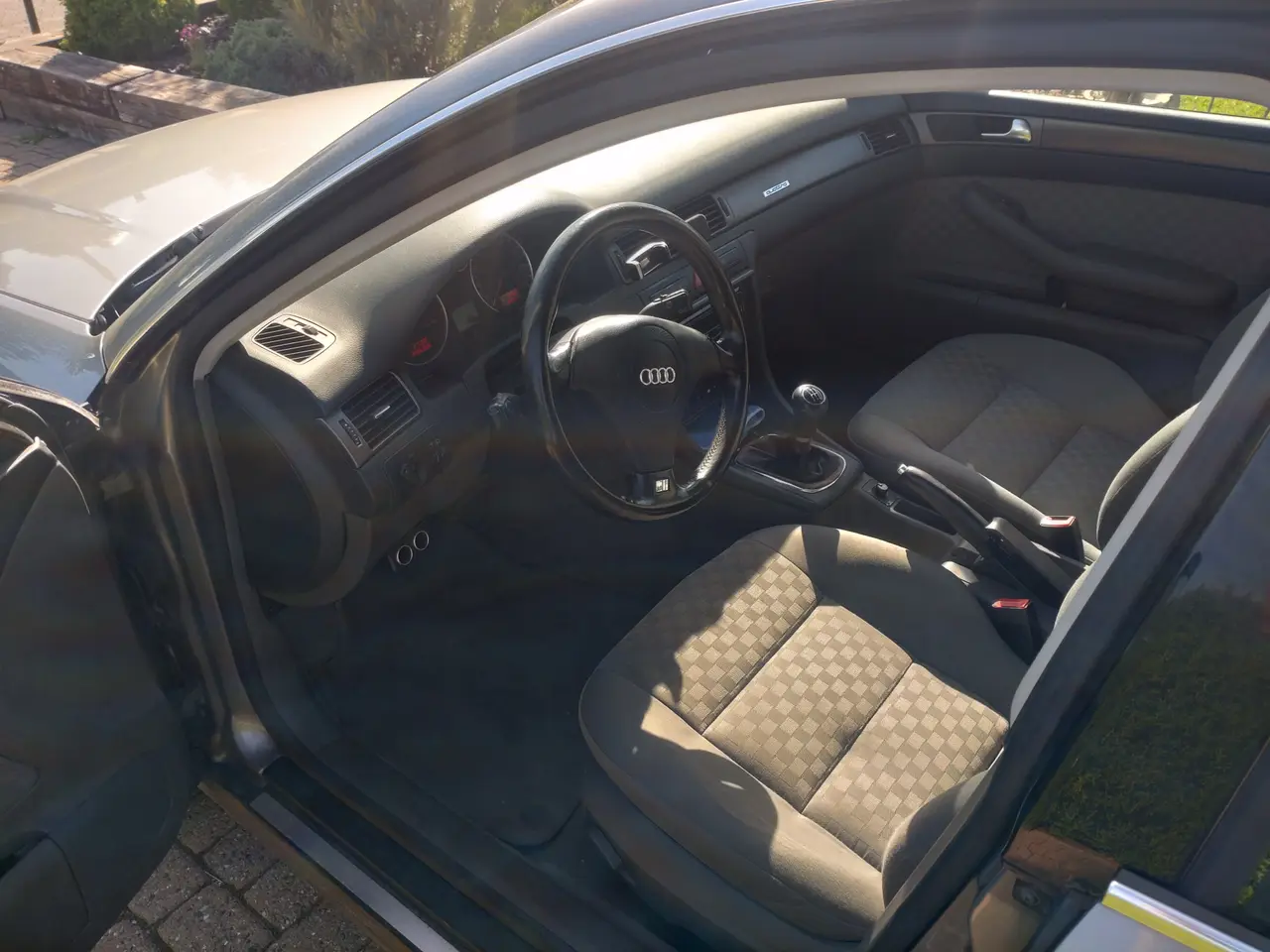 Billede 6 - A6 Quatro