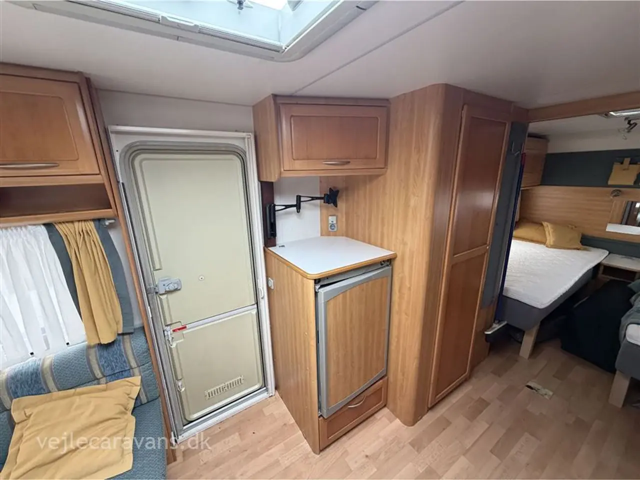 Billede 8 - 2003 - Knaus Azur Royal 580 UK