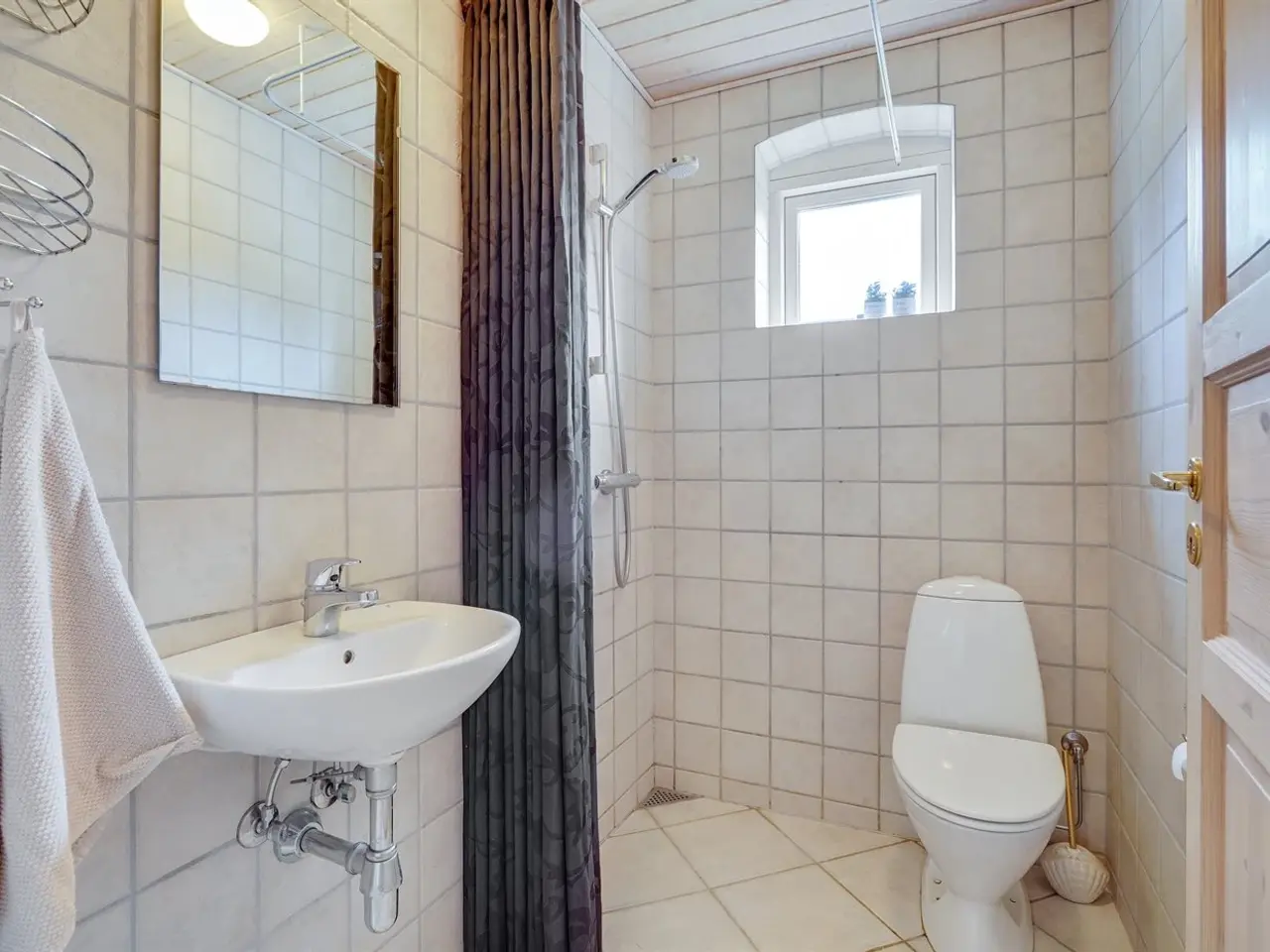Billede 15 - Blåvand/Ho 5* Sommerhus. Skønt område.