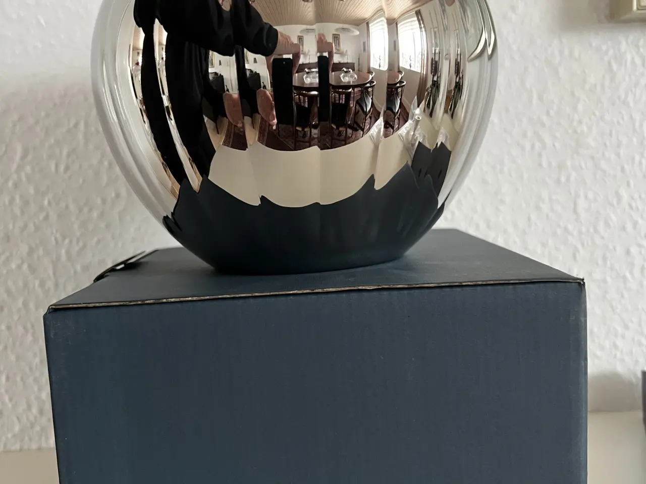 Billede 1 - Georg Jensen Living LEGACY vase/urtepotte
