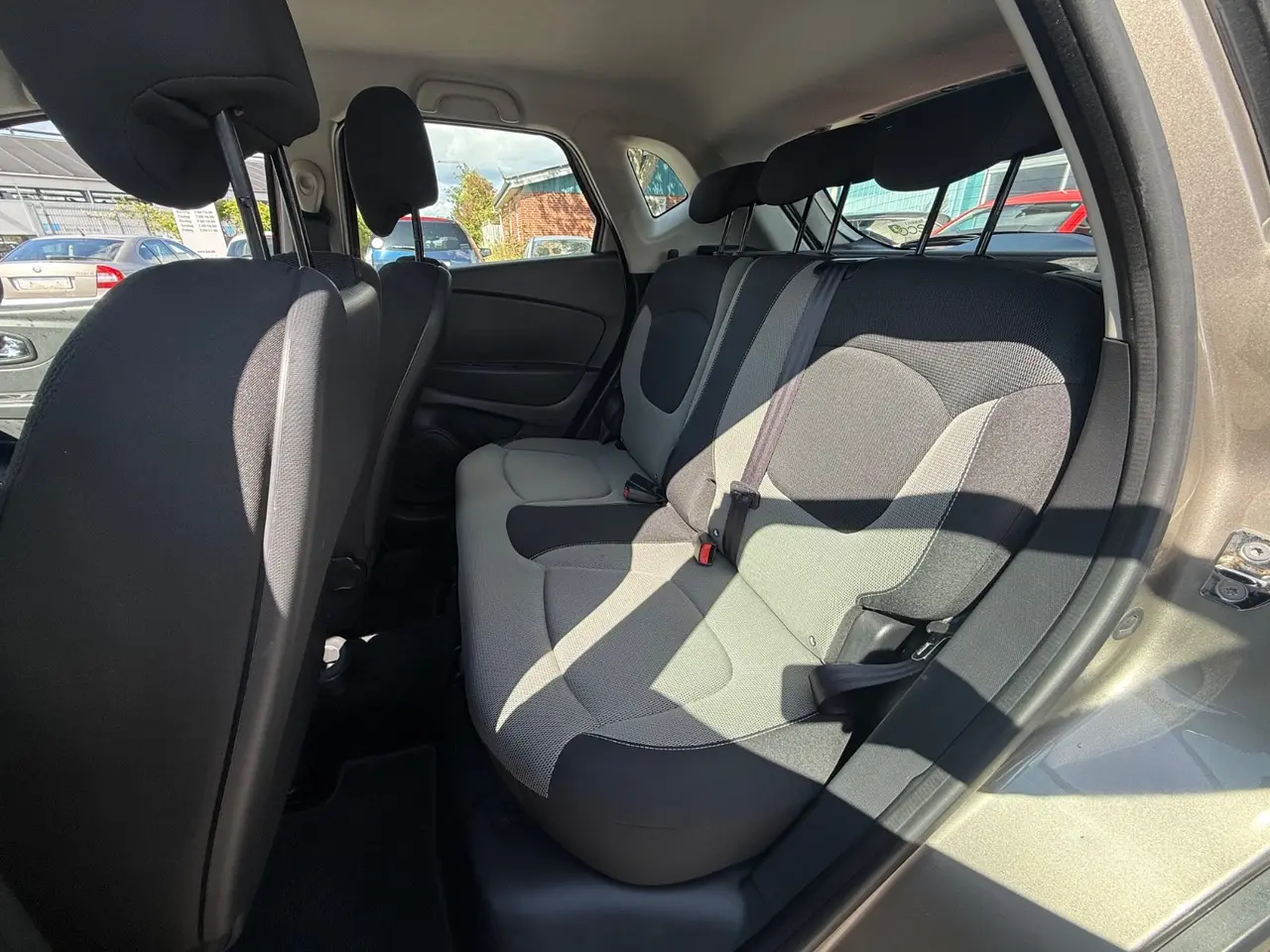 Billede 9 - Renault Captur 0,9 TCe 90 Authentique