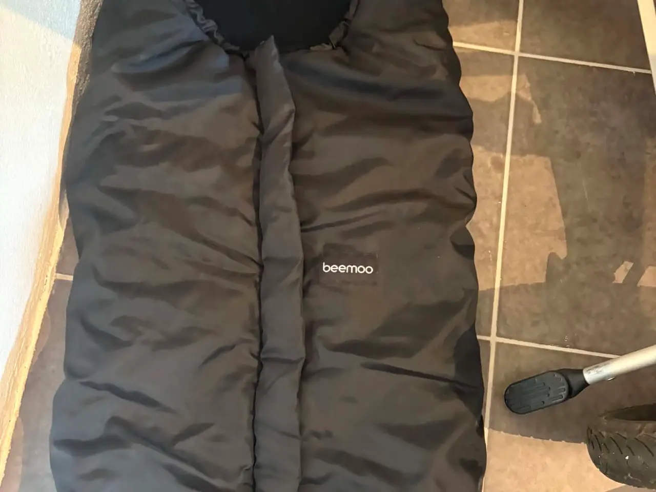 Billede 14 - Odder zip komplet barnevogns pakke