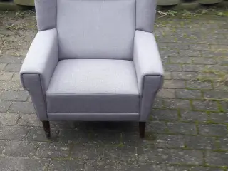 retro lænestol