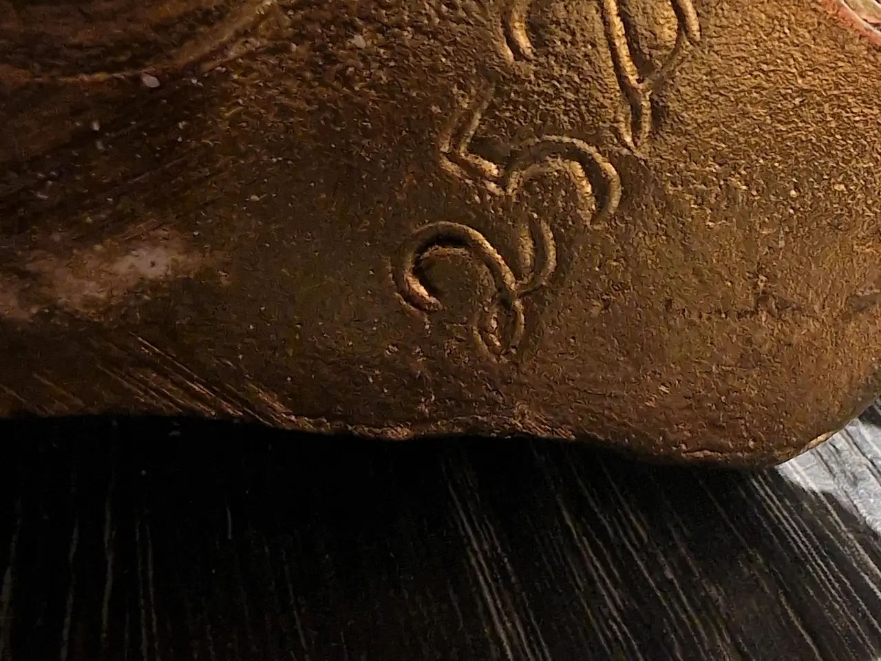 Billede 10 - Et par vintage bordlamper.