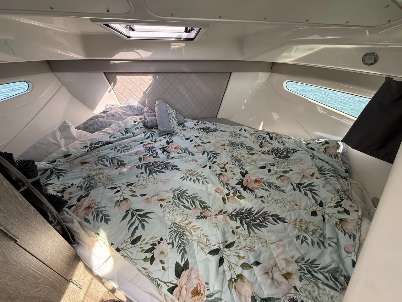 Billede 18 - Quicksilver 755 Weekend med 250 hk Mercury V8