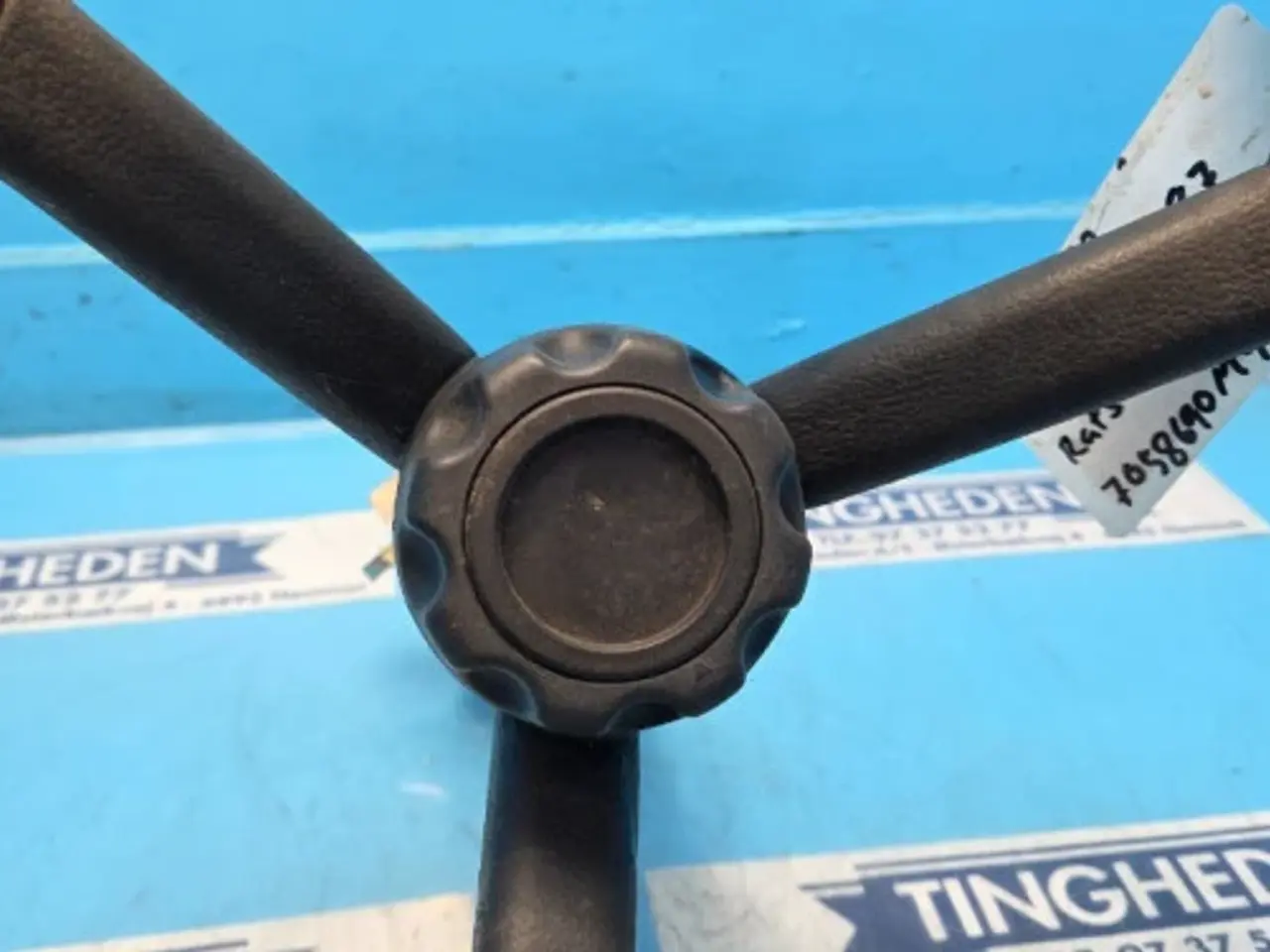 Billede 7 - Massey Ferguson 9280 Ratstamme 7058692M91