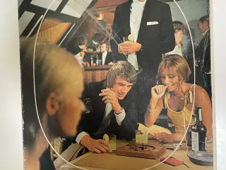 PIET HEIN roulette i original æske