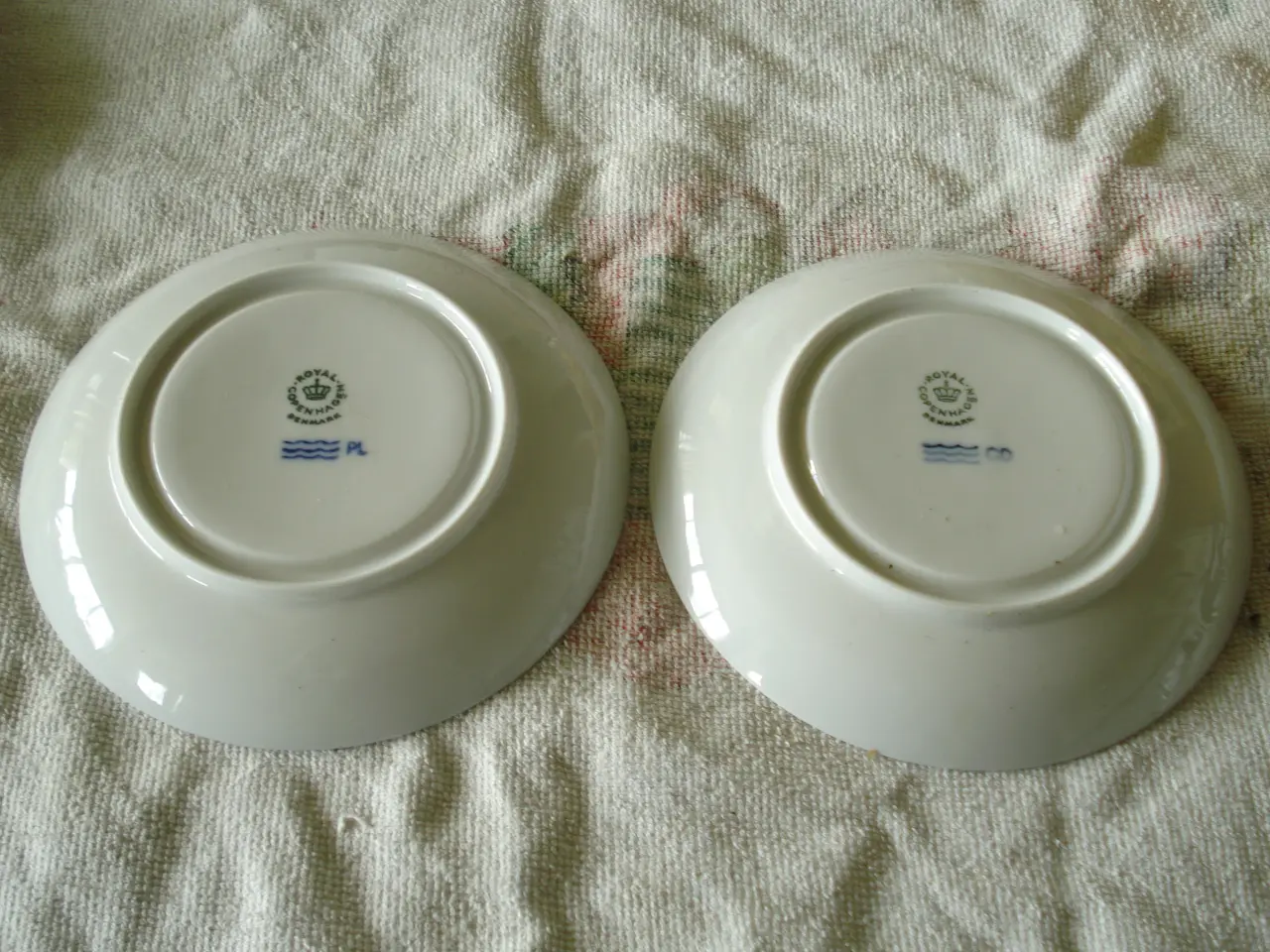 Billede 1 - Royal copenhagen
