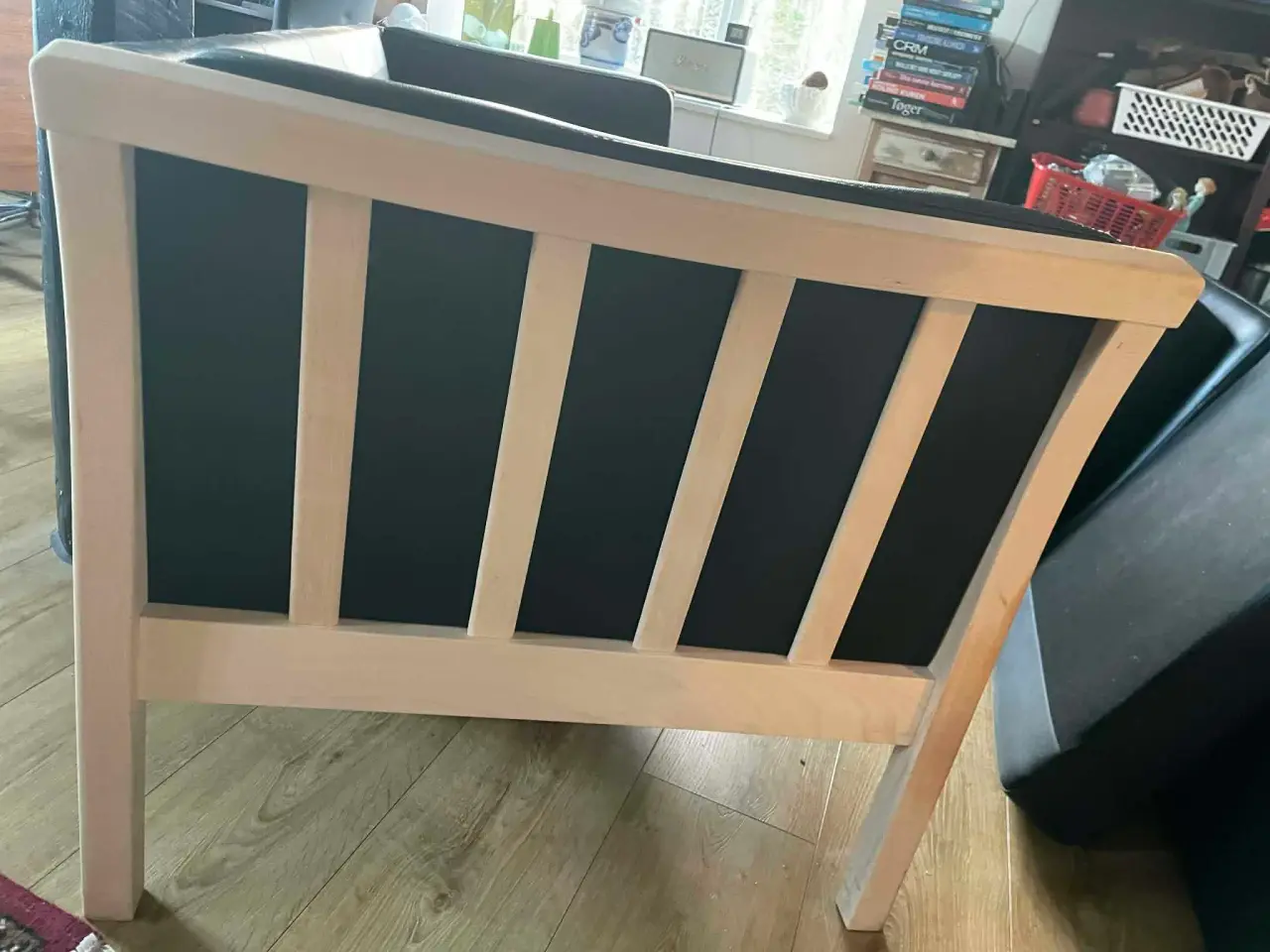 Billede 13 - Sofa meget velholdt 