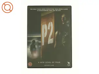 P2 fra dvd