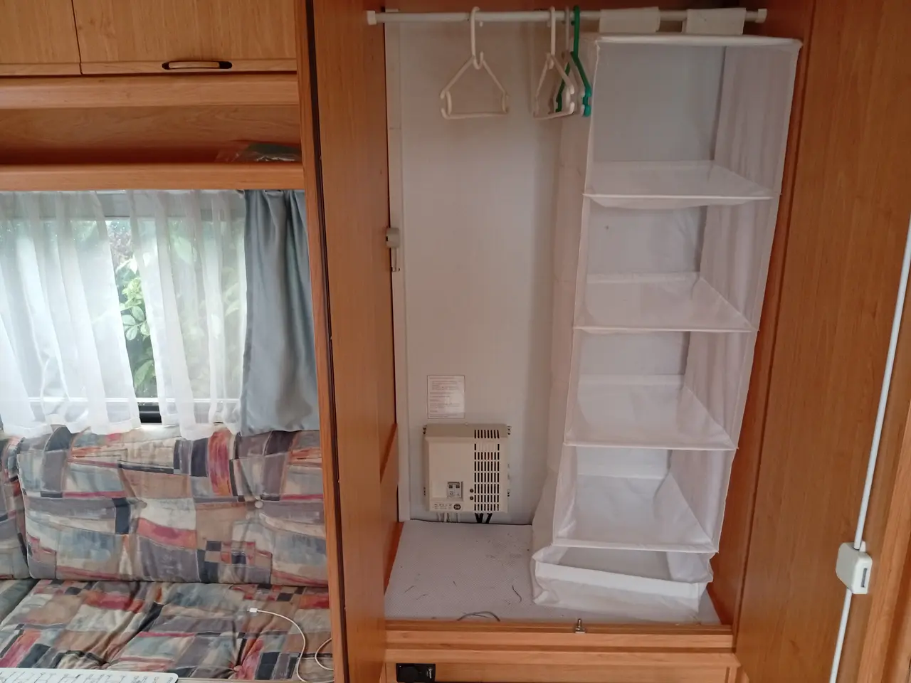 Billede 13 - Knaus campingvogn