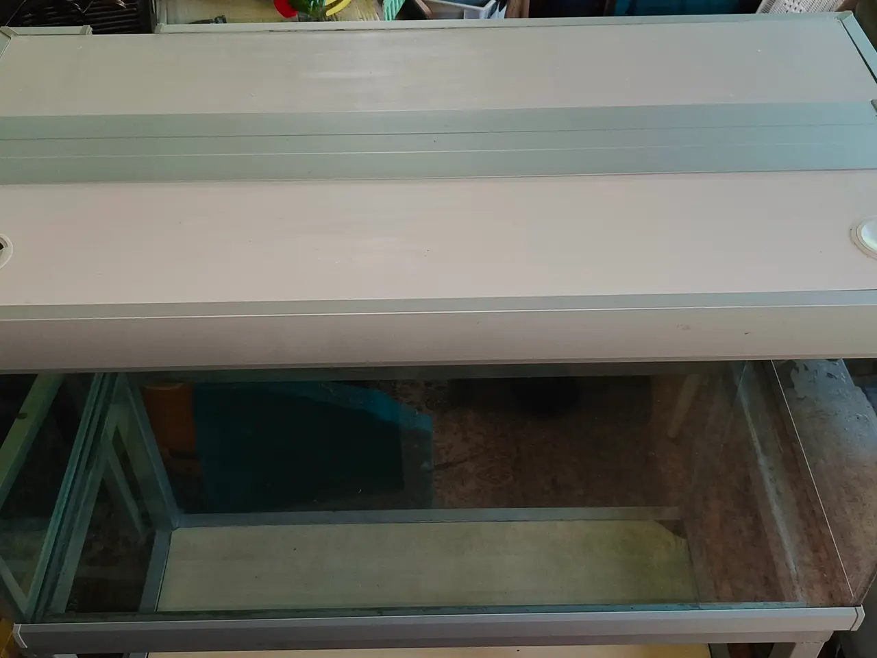 Billede 2 - 250 liters Akvastabil Fusion akvarie
