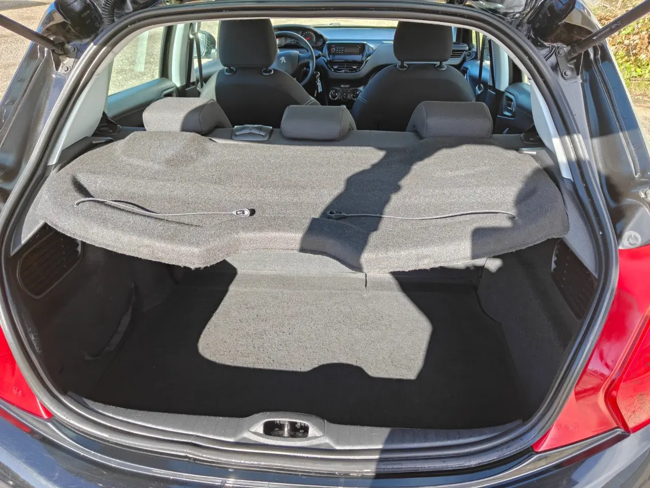 Billede 5 - Peugeot 208 1,0 VTi Active