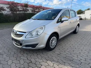 Opel Corsa 1,0 12V Enjoy