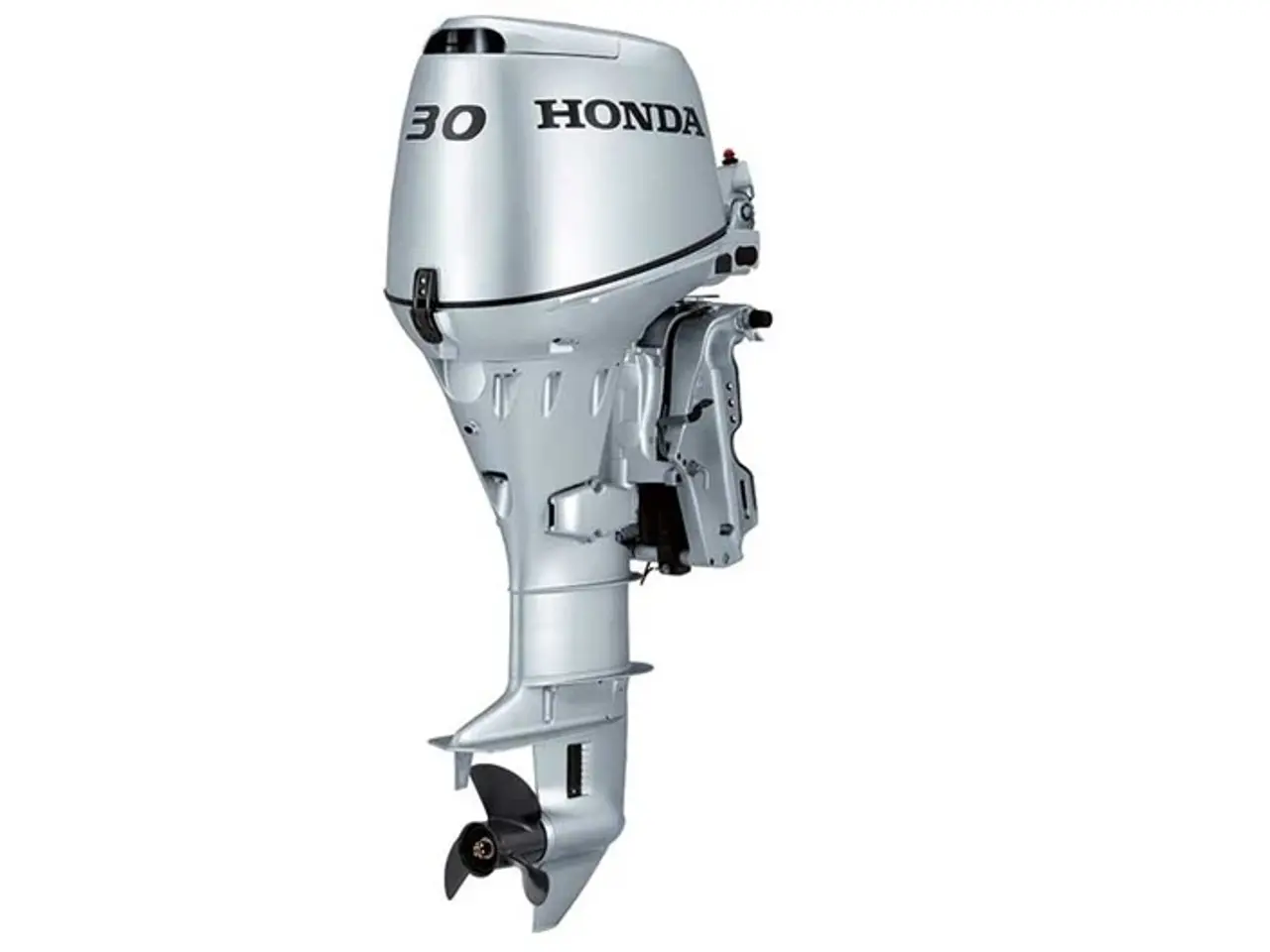 Billede 1 - Honda Påhængsmotor 30 HK