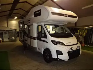 2026 - Elnagh Baron 65