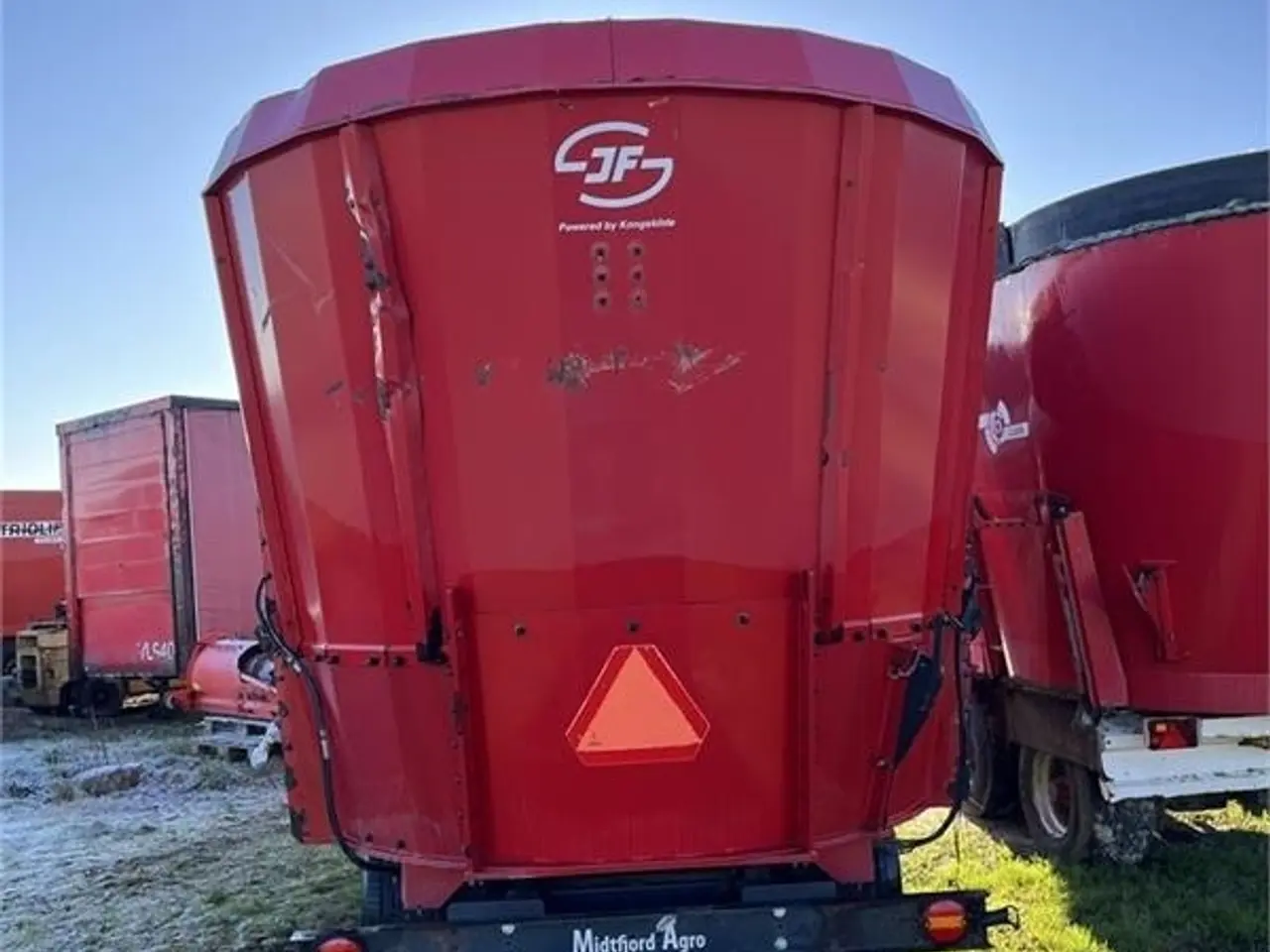Billede 3 - JF VM 24-2