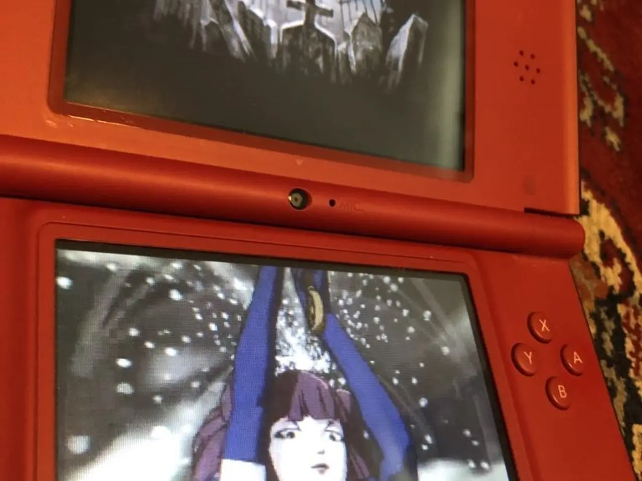 Billede 4 - forskellige priser, Castlevania, Golden Sun, Cooki