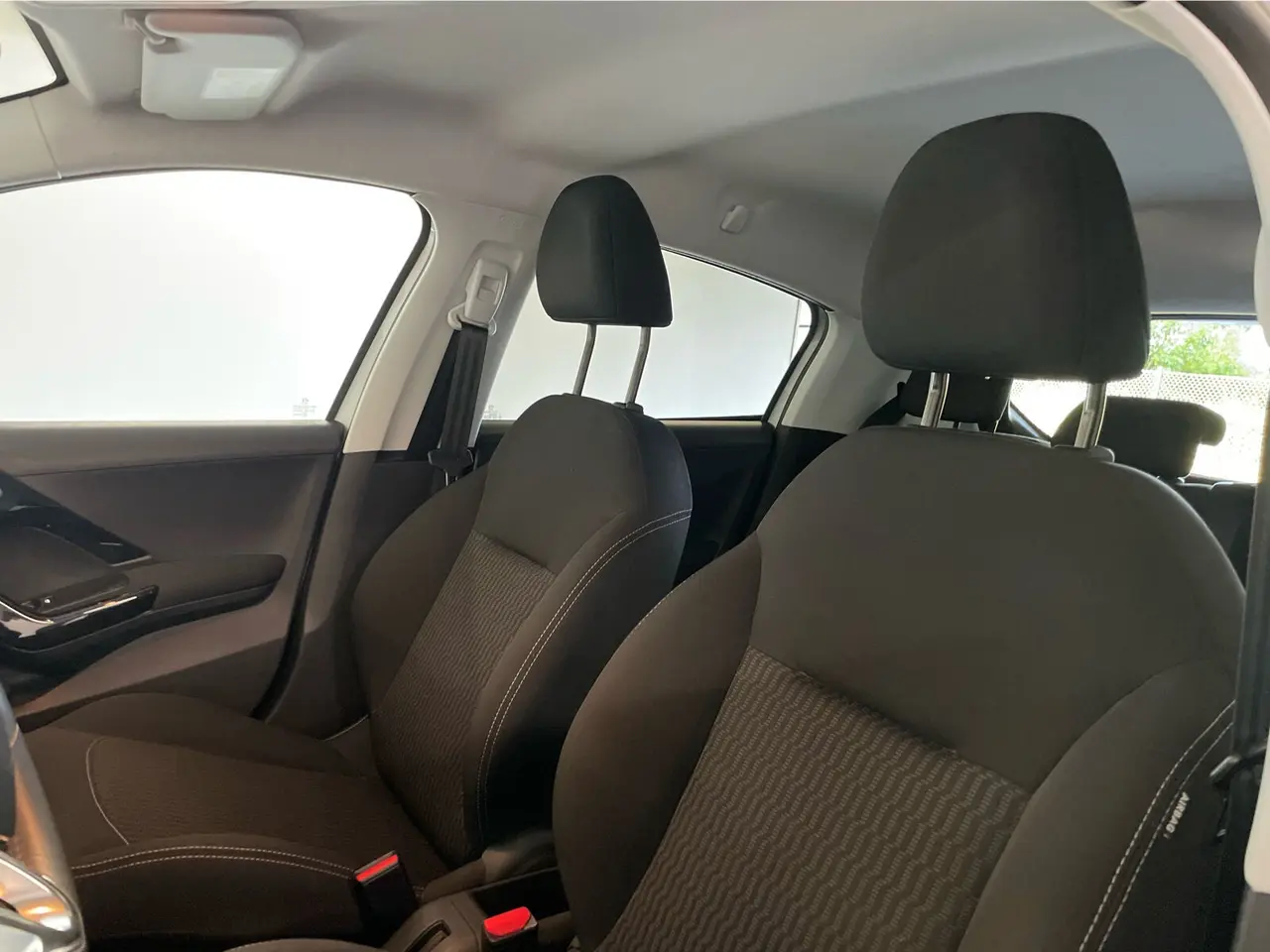 Billede 12 - Peugeot 208 1,2 VTi 82 Envy