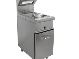 Pommes Frites Varmer på Underskab (GN 1/1)
