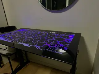 Nordicgaming // Gamerbord