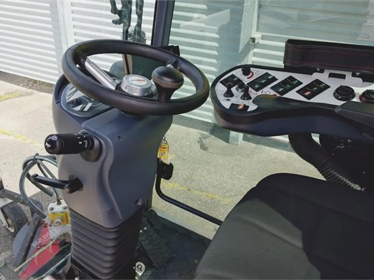 Billede 7 - Timan 3330 4WD