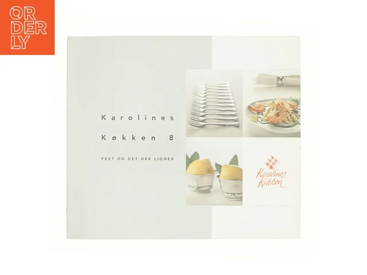 Billede 1 - Karolines køkken 8