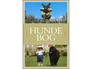 Politikens Hundebog