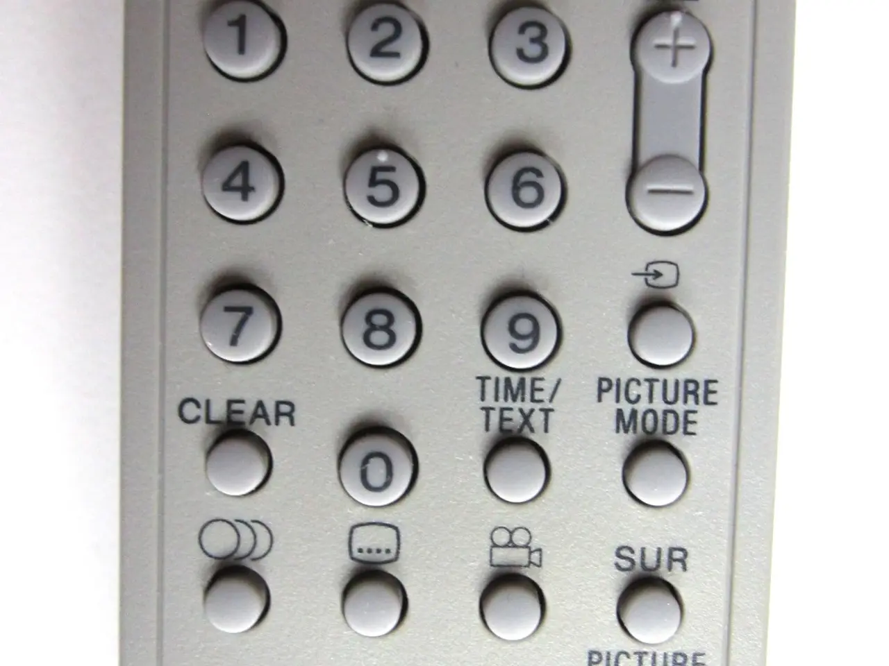 Billede 3 - Sony RMT-D157P original fjernbetjening til Sony