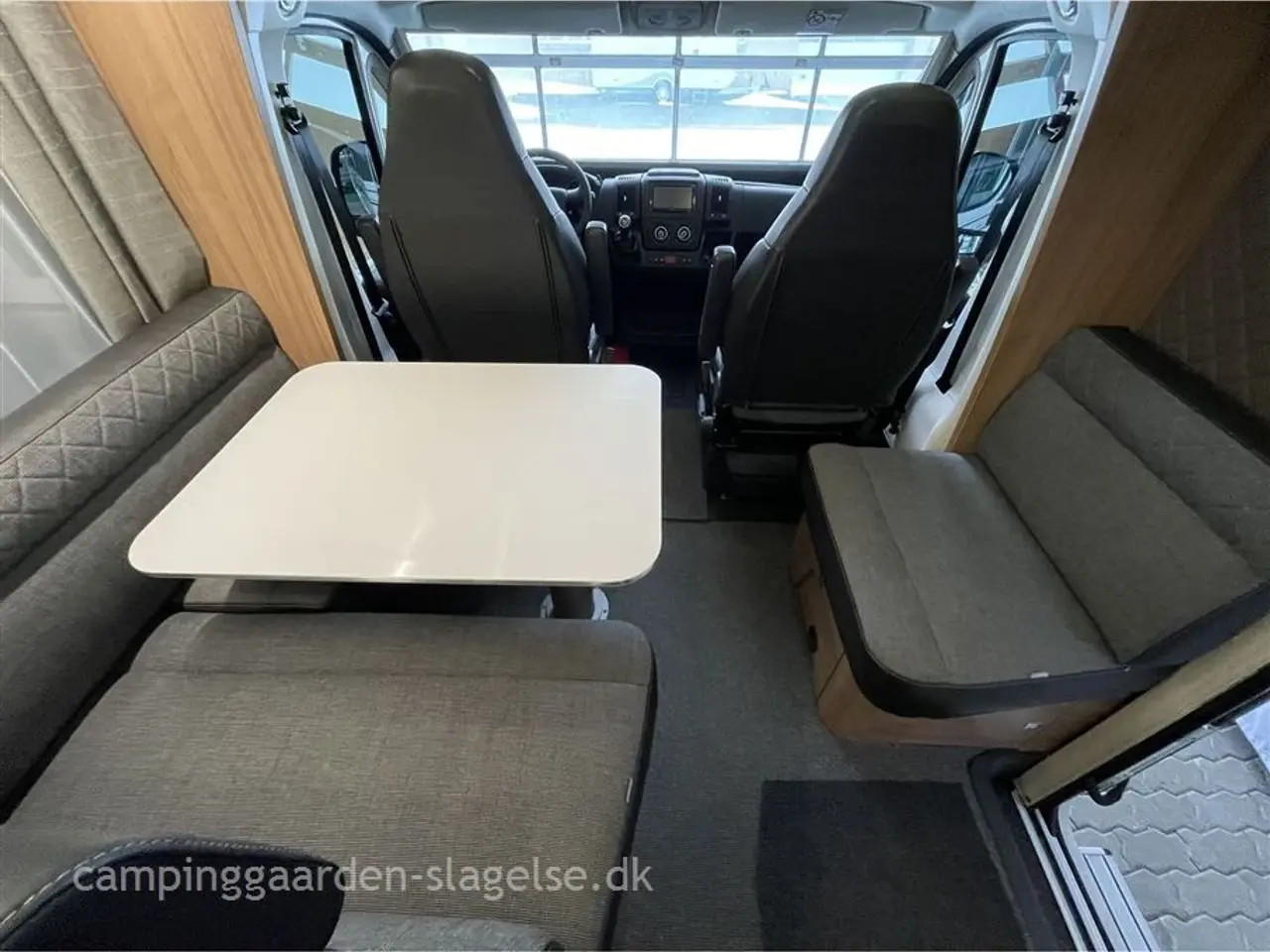 Billede 7 - 2021 - Adria Coral AXESS S 670 SL Adria Coral Axess 670 SL