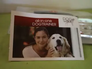 Dog Trainer