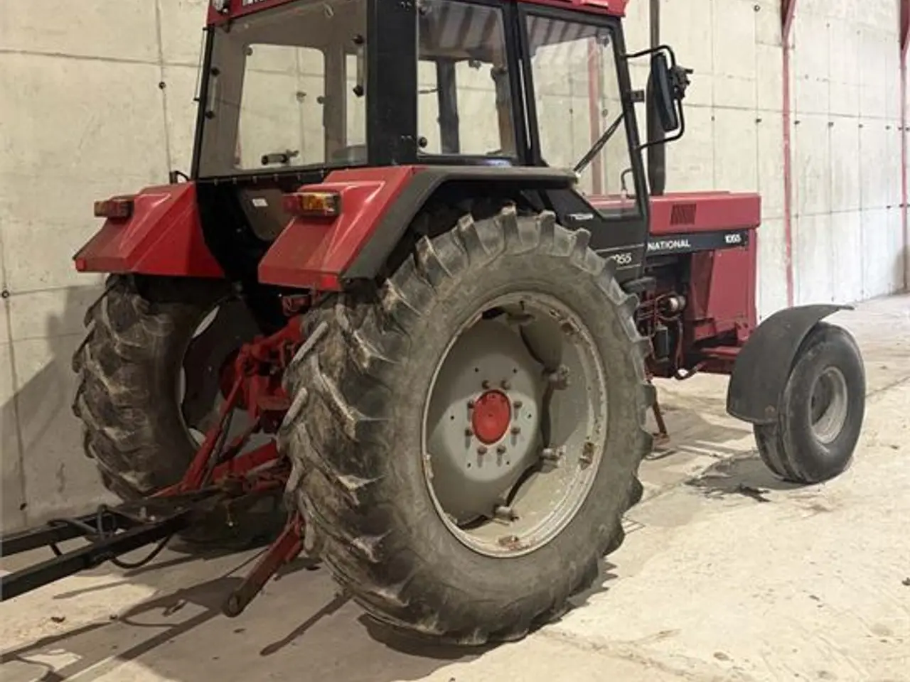 Billede 4 - International IH 1055