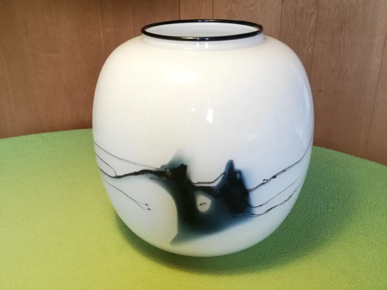 Billede 1 - Sakura Atlantic stor vase