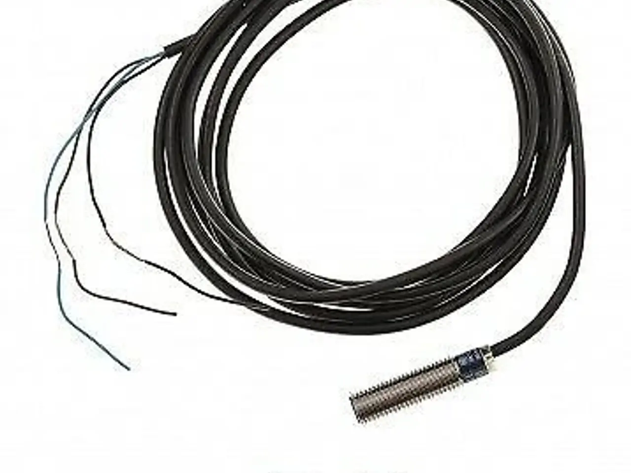 Billede 4 - Elektronisk speedometer, Smiths