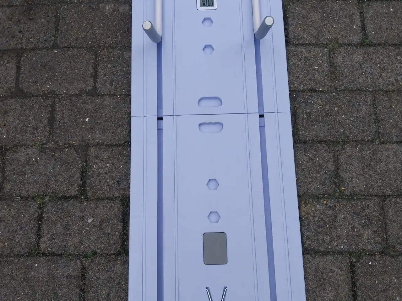 Billede 4 - Pilates board